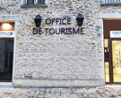 Office de tourisme - Rambouillet